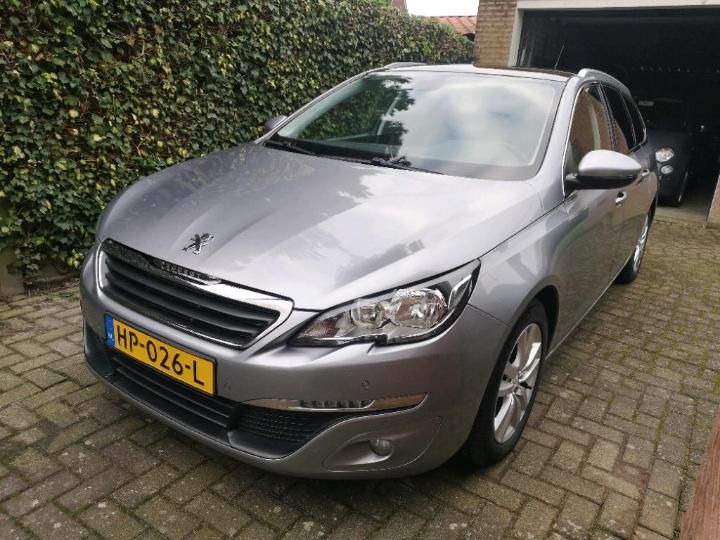 2015 peugeot 308