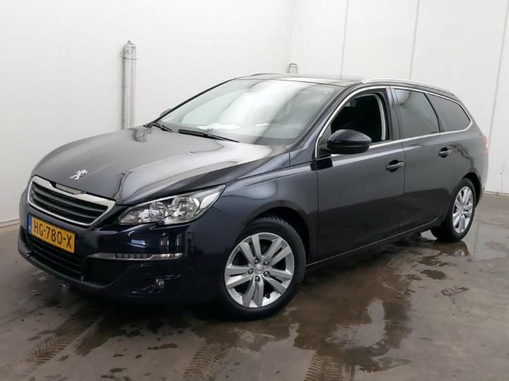 2015 peugeot 308