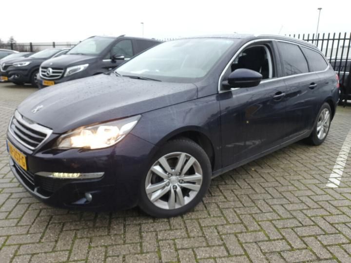 2015 peugeot 308