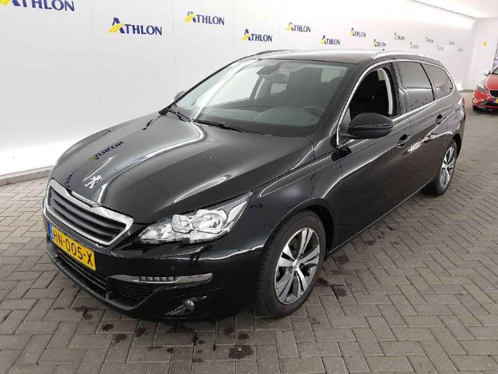 2015 peugeot 308