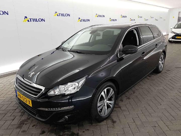 2015 peugeot 308