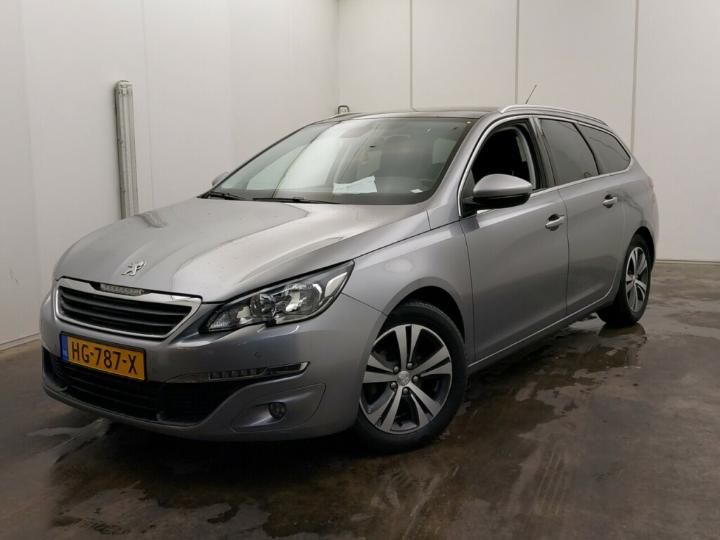 2015 peugeot 308