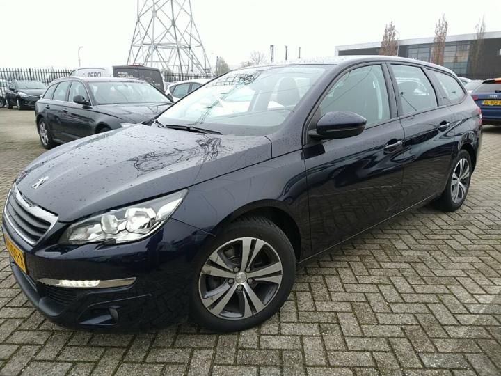 2015 peugeot 308