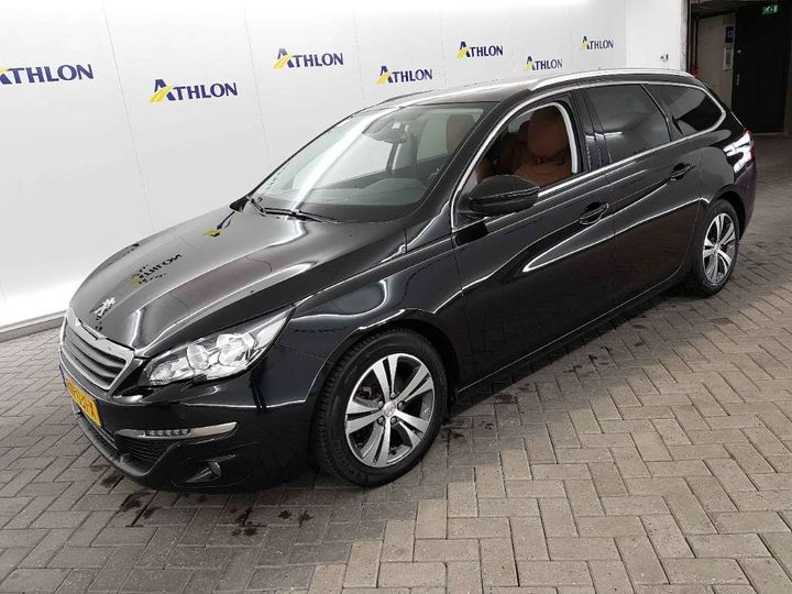 2015 peugeot 308