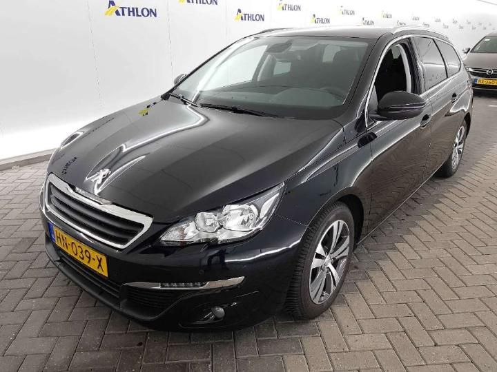 2015 peugeot 308