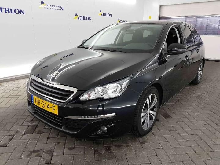 2015 peugeot 308