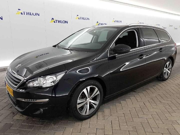 2015 peugeot 308