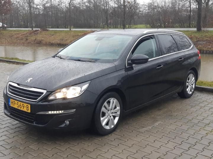 2015 peugeot 308