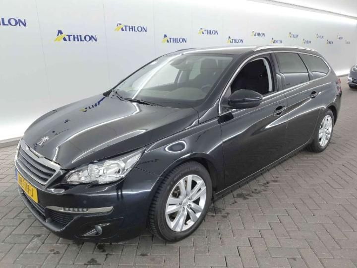 2015 peugeot 308