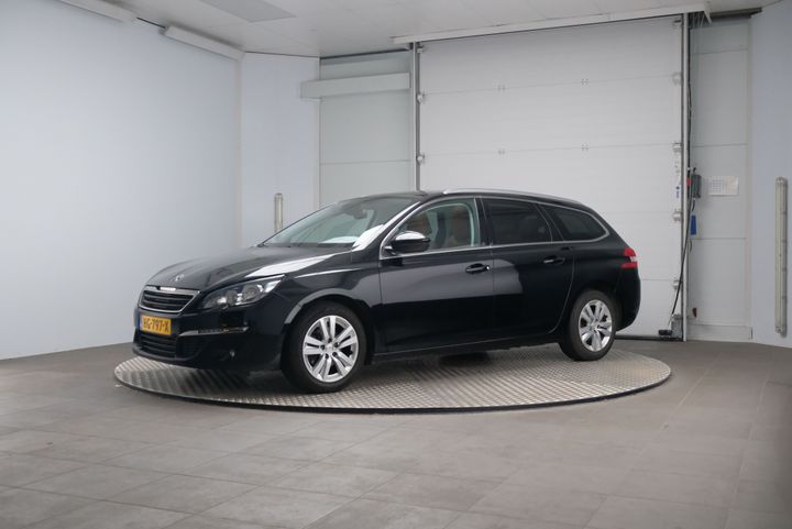 2015 peugeot 308