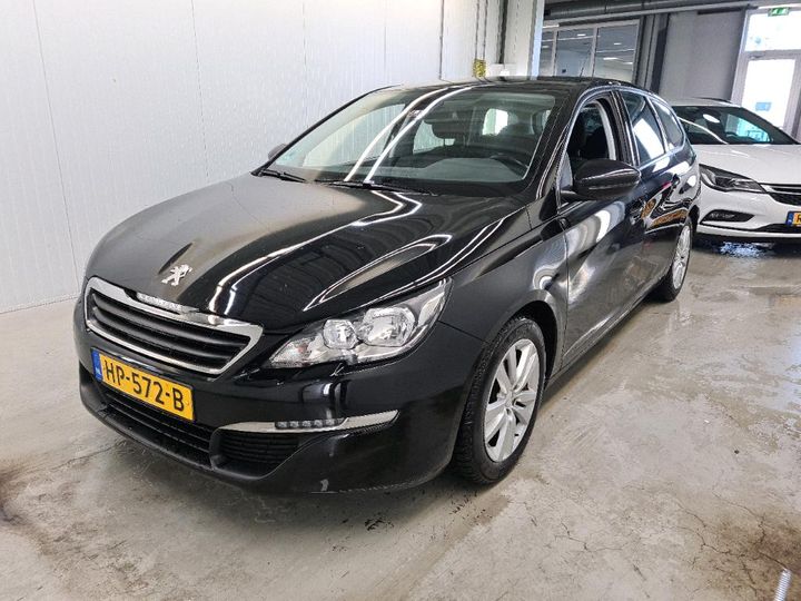 2015 peugeot 308