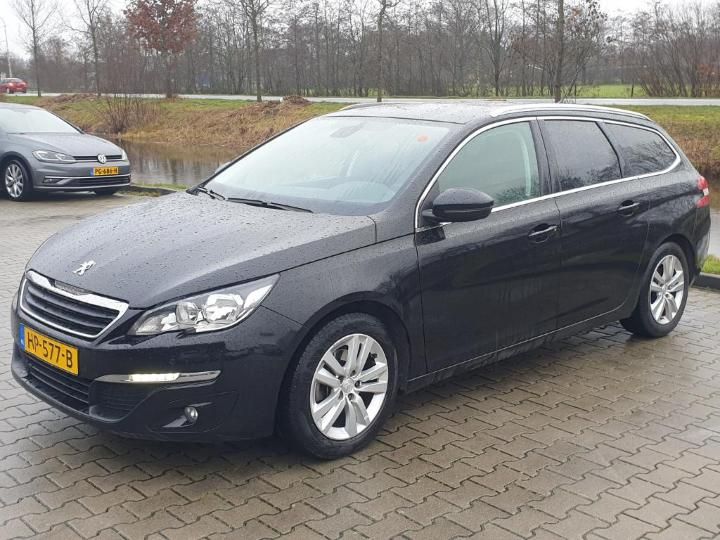 2015 peugeot 308