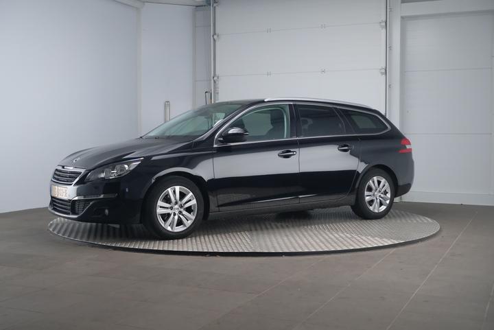 2015 peugeot 308 sw