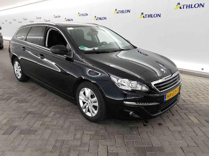 2015 peugeot 308