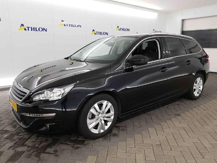 2015 peugeot 308
