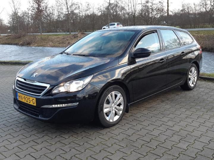 2015 peugeot 308