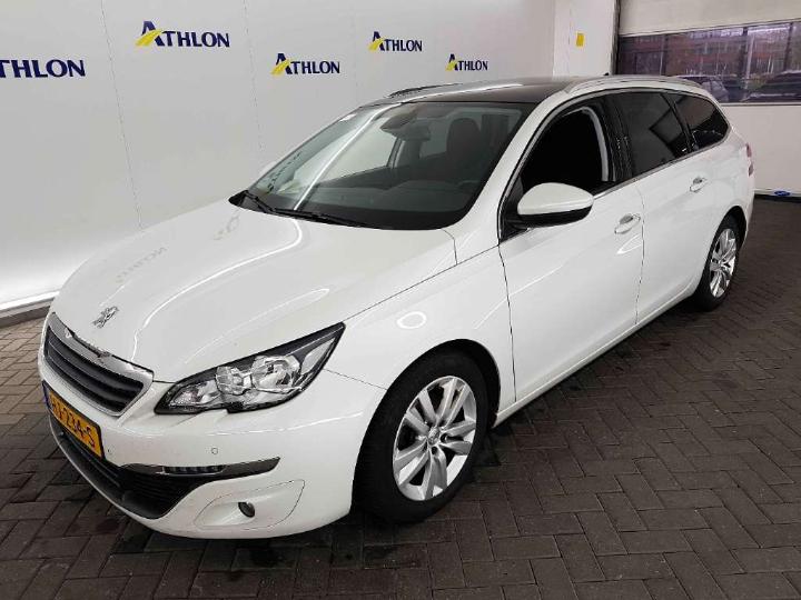 2015 peugeot 308