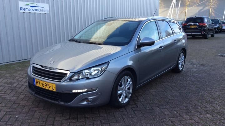 2015 peugeot 308