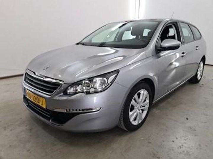 2015 peugeot 308