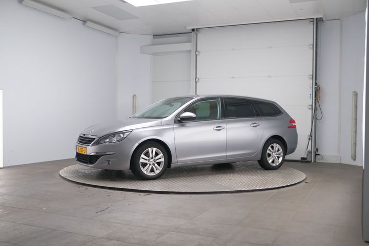 2015 peugeot 308