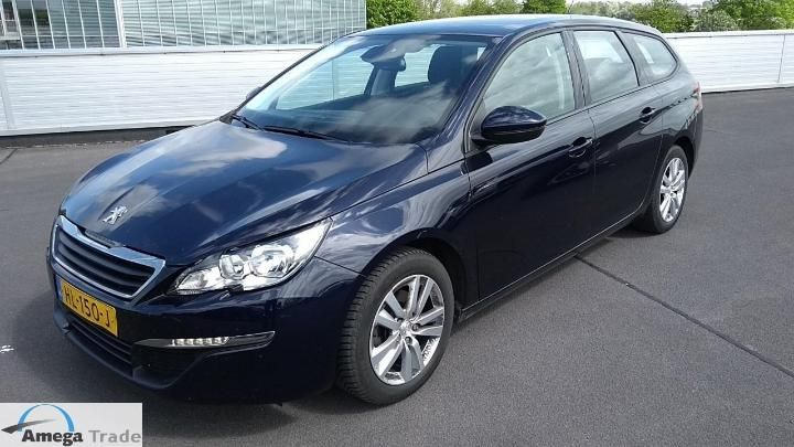 2015 peugeot 308