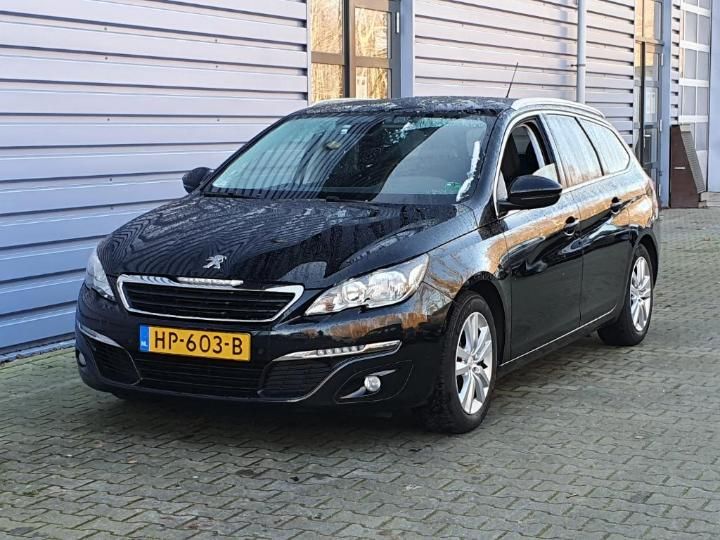 2015 peugeot 308