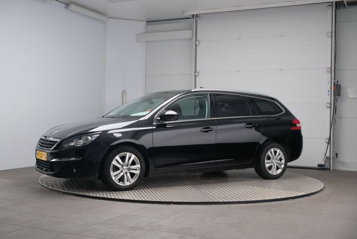 2015 peugeot 308 sw