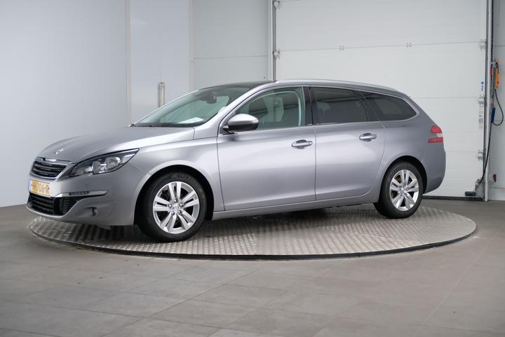 2015 peugeot 308