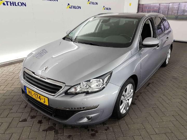 2015 peugeot 308