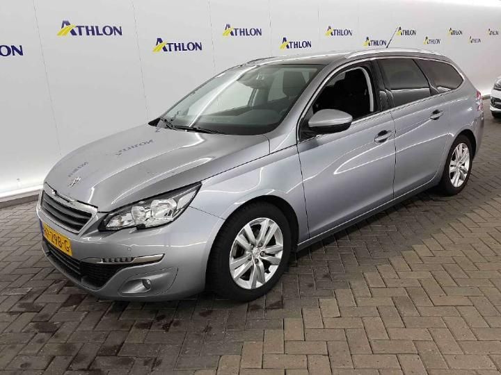 2015 peugeot 308 sw