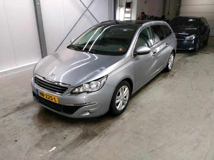2015 peugeot 308