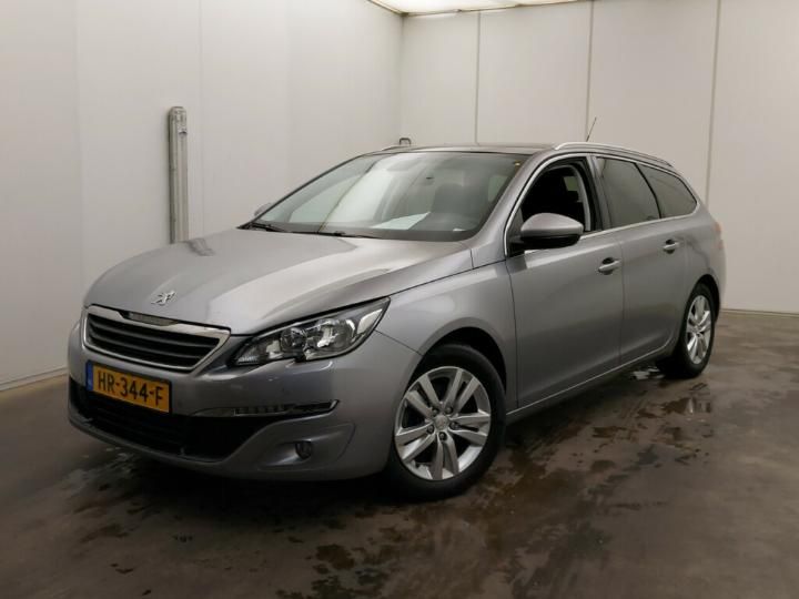 2015 peugeot 308