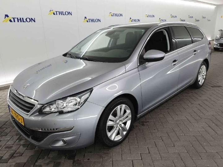 2015 peugeot 308
