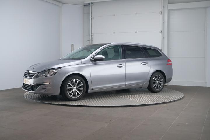 2015 peugeot 308