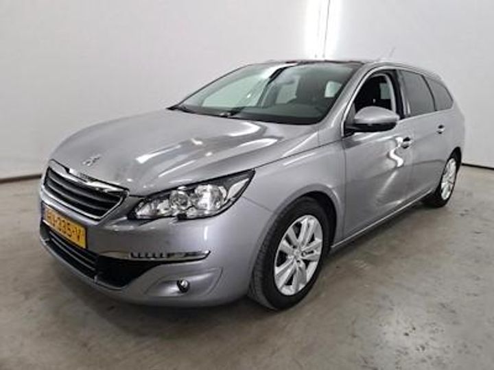 2015 peugeot 308