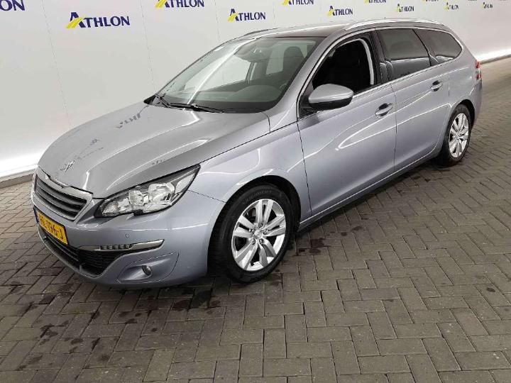 2015 peugeot 308