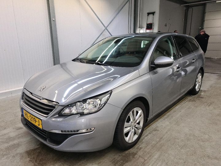 2015 peugeot 308