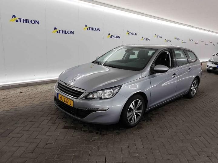 2015 peugeot 308