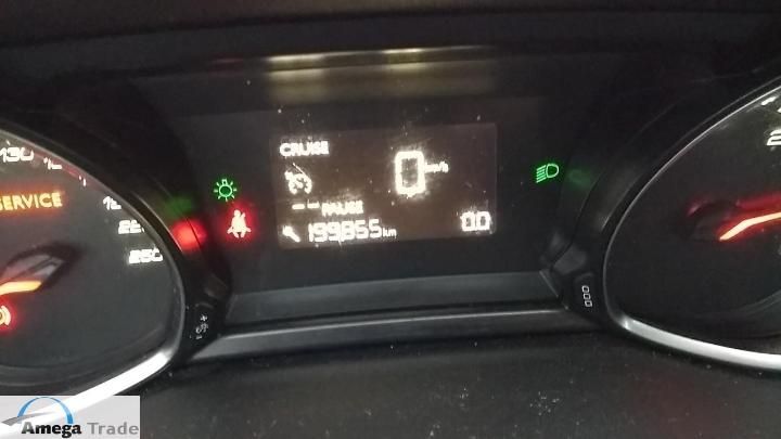 2015 peugeot 308
