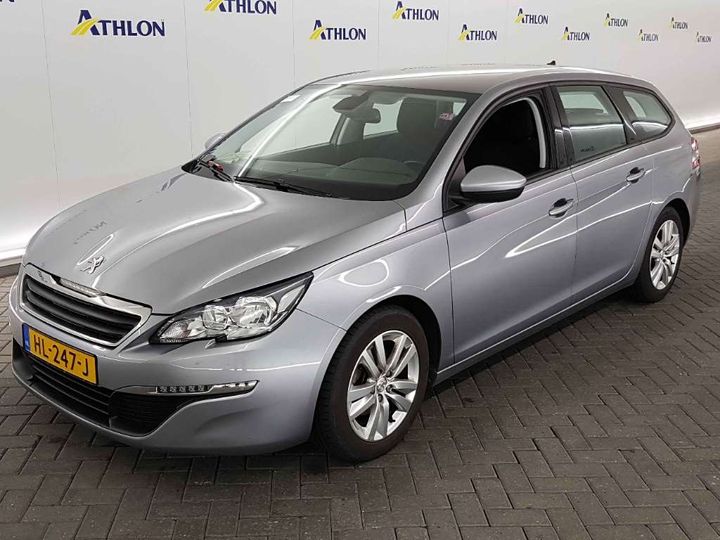 2015 peugeot 308