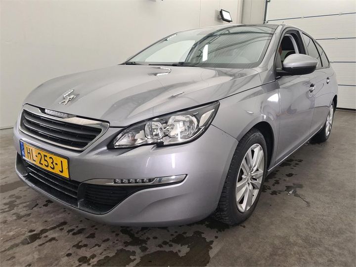 2015 peugeot 308