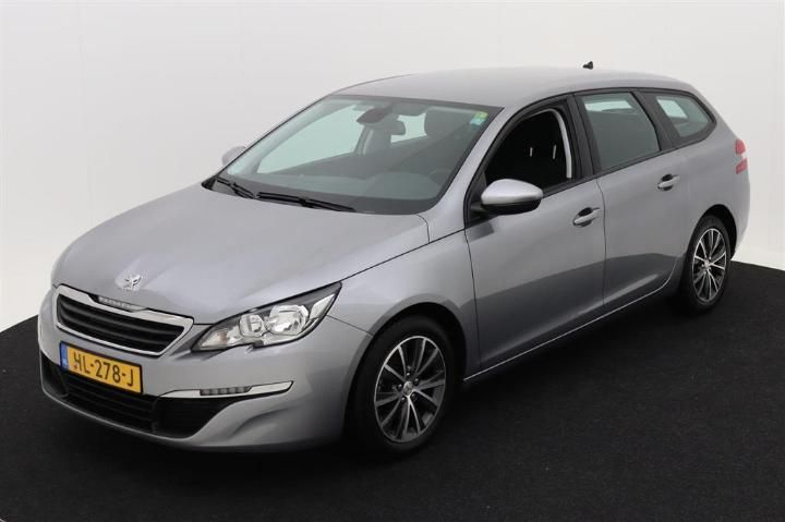 2015 peugeot 308 sw