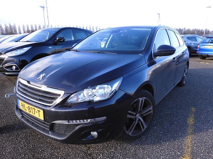 2015 peugeot 308