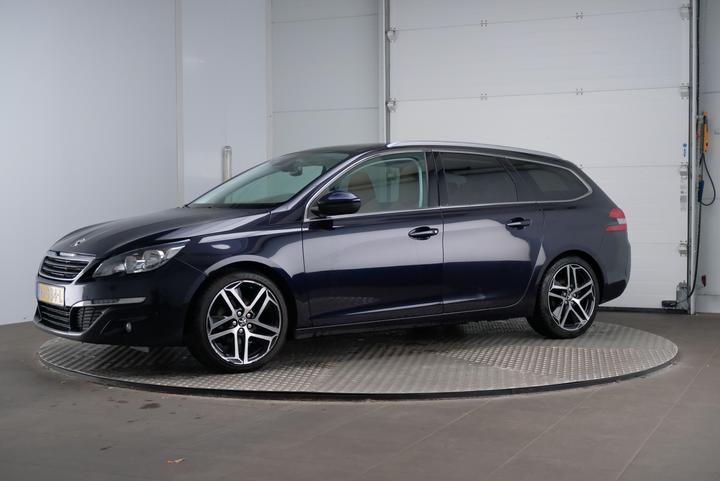 2015 peugeot 308