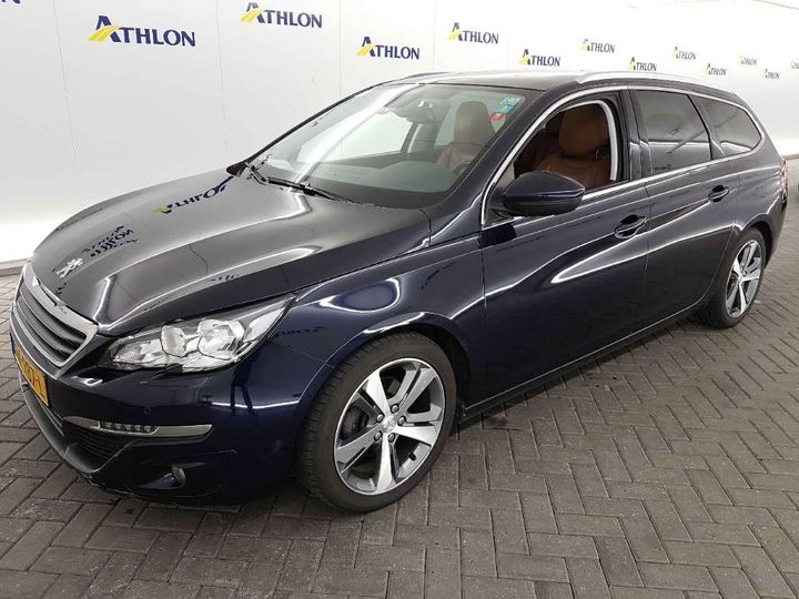 2015 peugeot 308