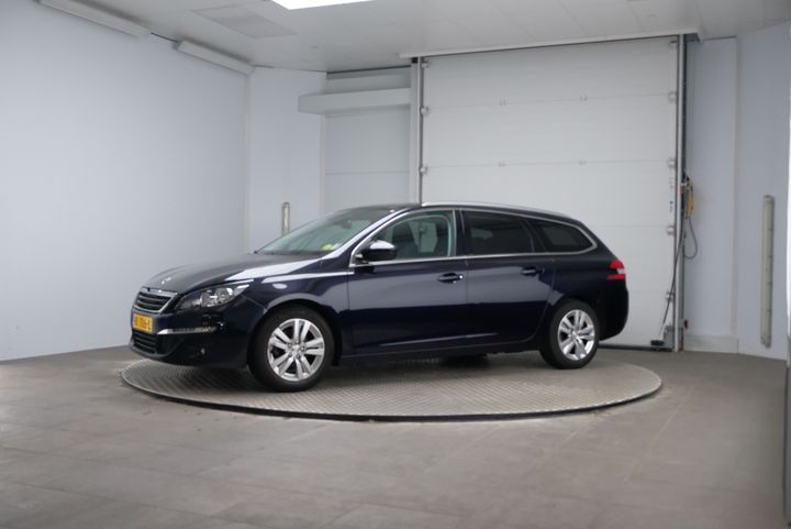 2015 peugeot 308