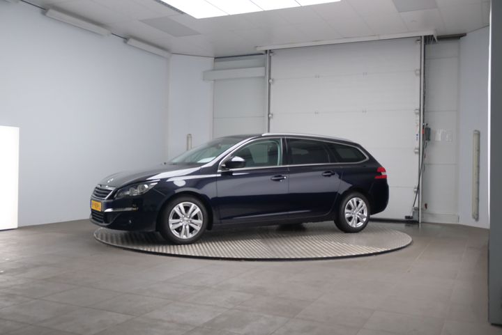 2015 peugeot 308