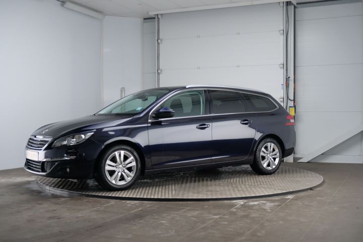 2015 peugeot 308