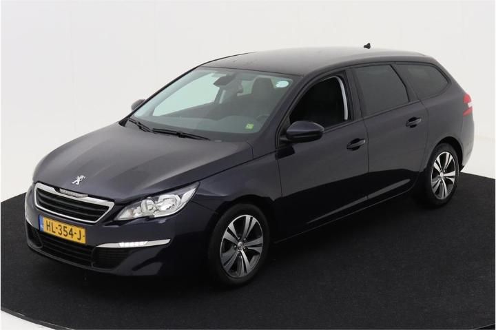 2015 peugeot 308