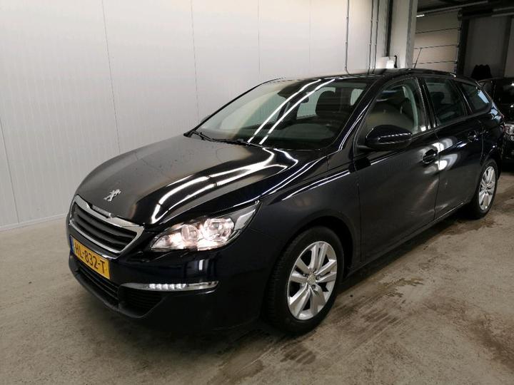 2015 peugeot 308